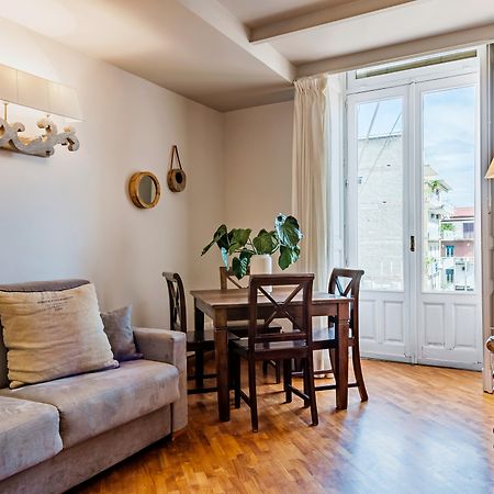 Ferrini Home - Residence 150 Catania Ngoại thất bức ảnh