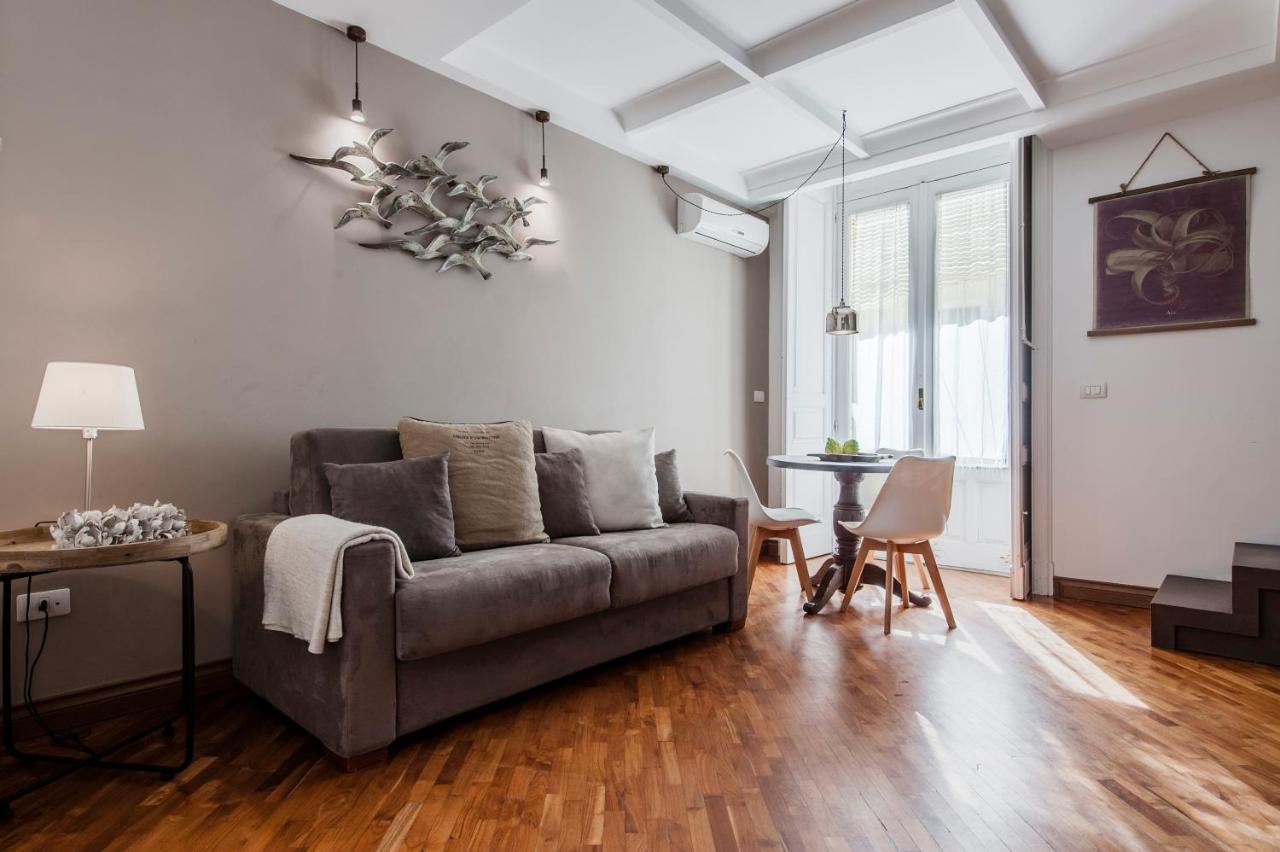 Ferrini Home - Residence 150 Catania Ngoại thất bức ảnh