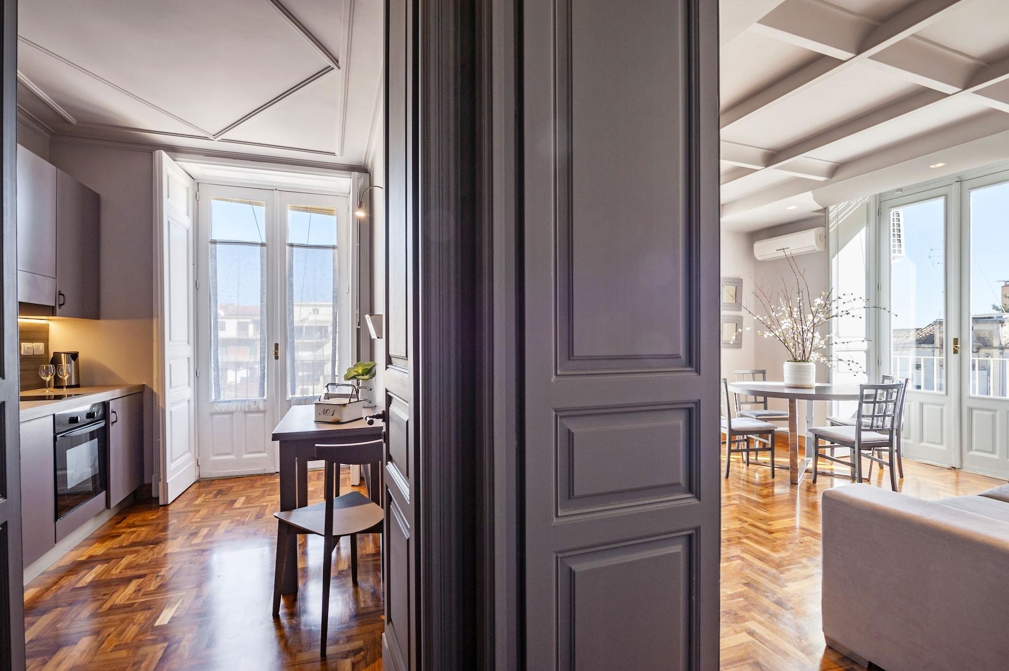 Ferrini Home - Residence 150 Catania Ngoại thất bức ảnh
