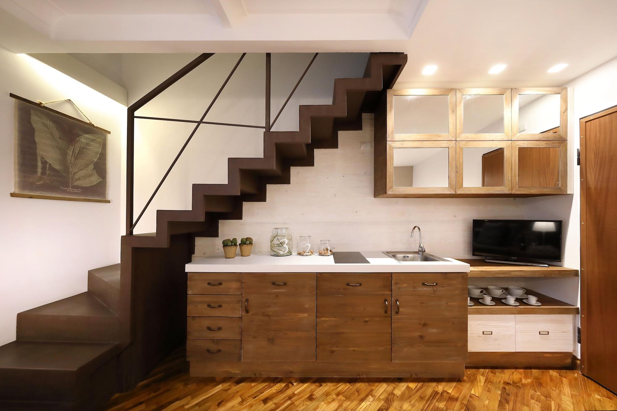 Ferrini Home - Residence 150 Catania Ngoại thất bức ảnh