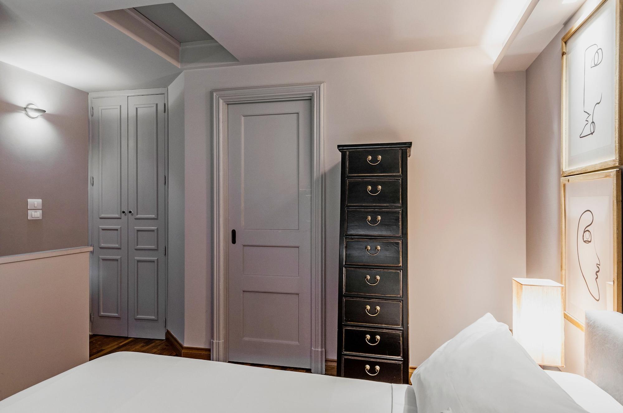 Ferrini Home - Residence 150 Catania Ngoại thất bức ảnh