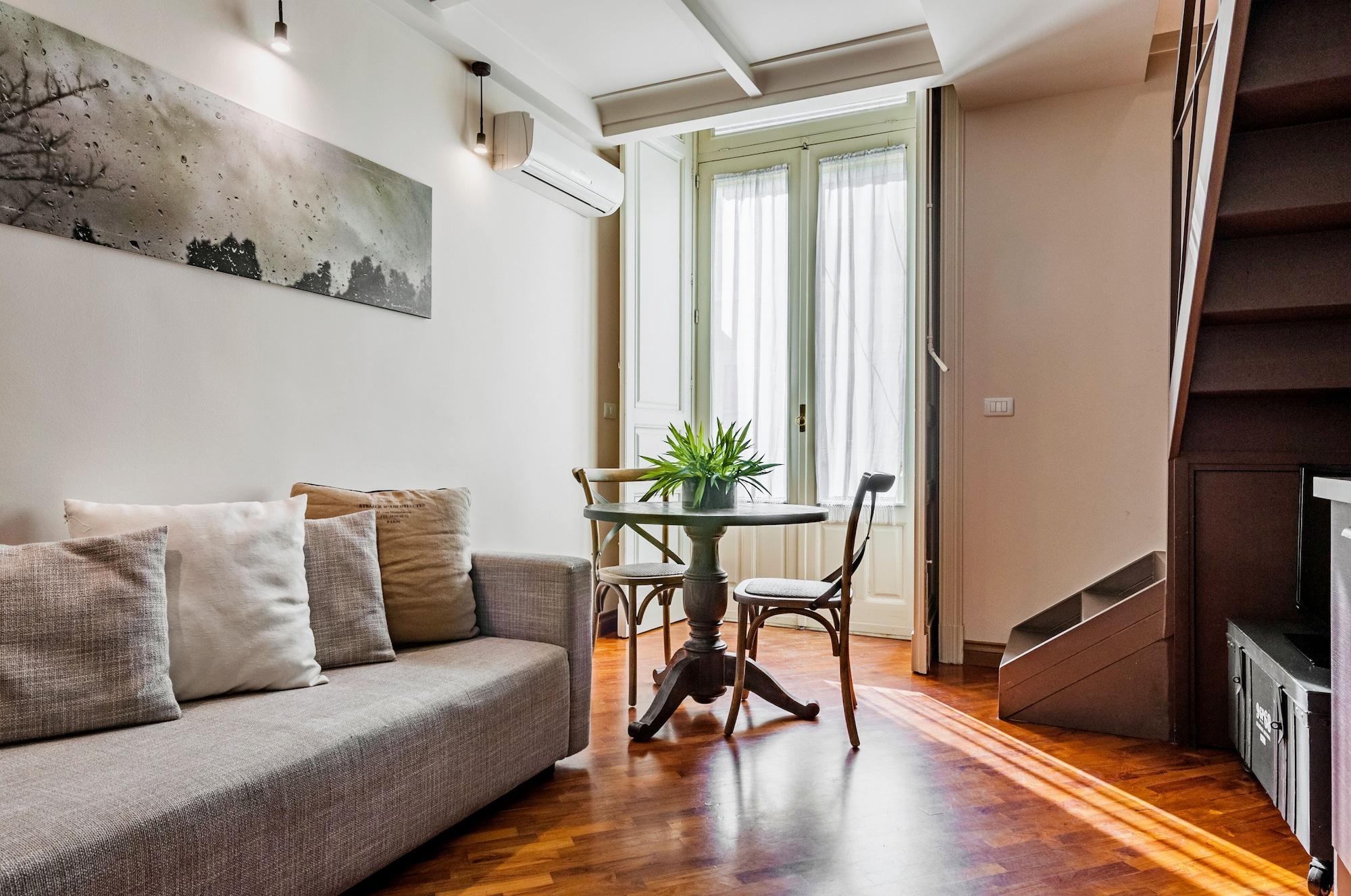 Ferrini Home - Residence 150 Catania Ngoại thất bức ảnh