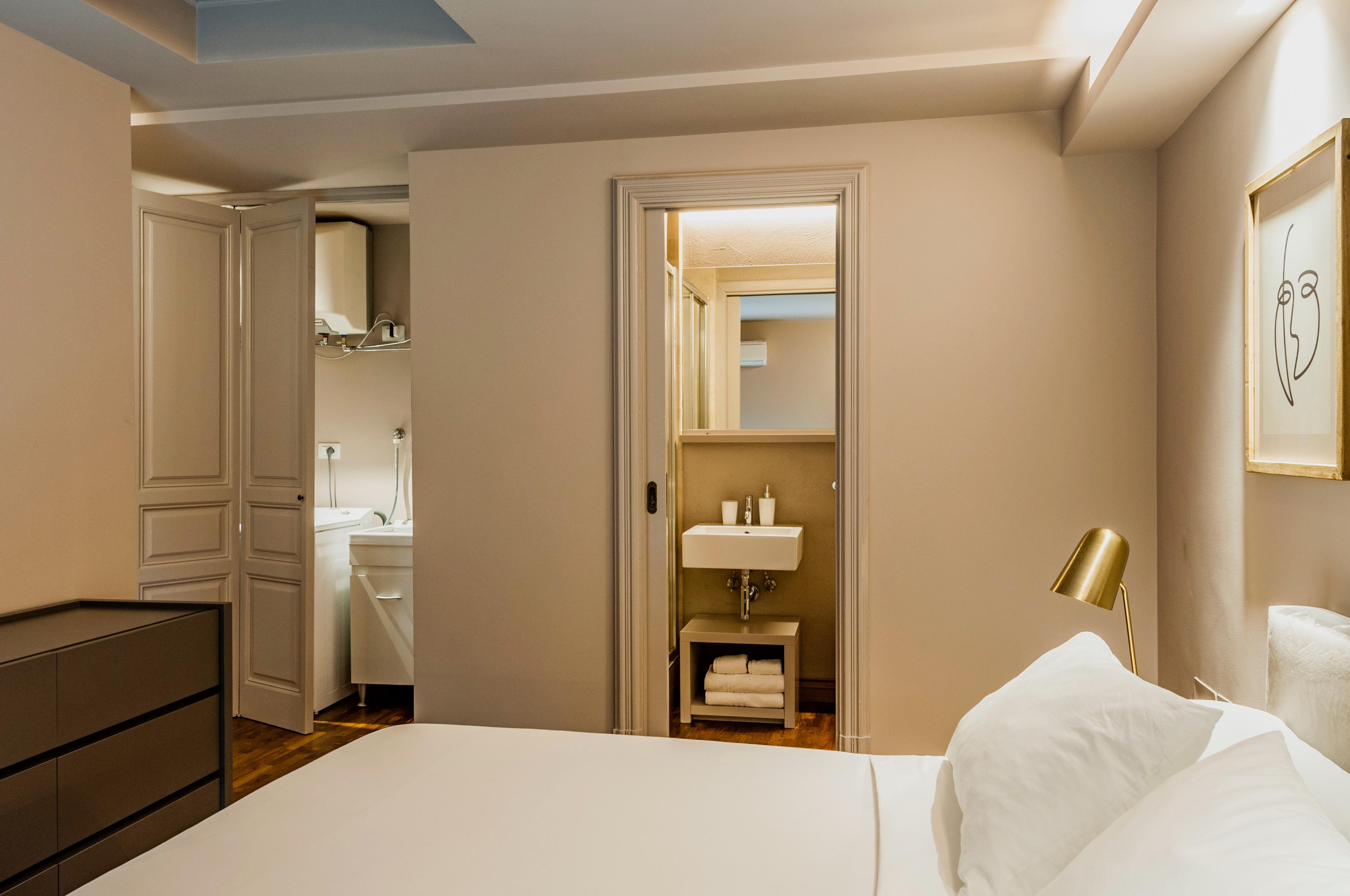 Ferrini Home - Residence 150 Catania Ngoại thất bức ảnh