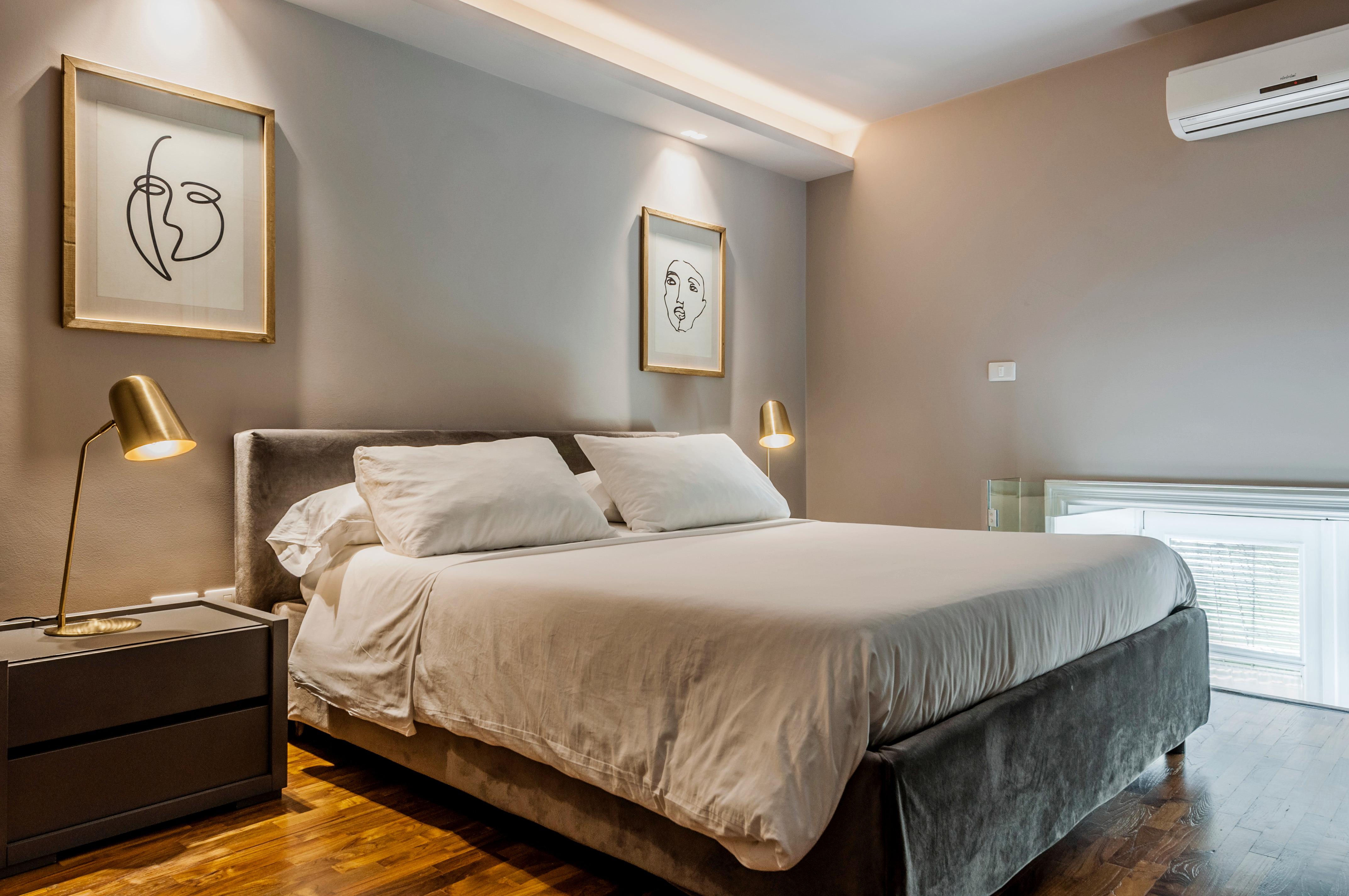 Ferrini Home - Residence 150 Catania Ngoại thất bức ảnh