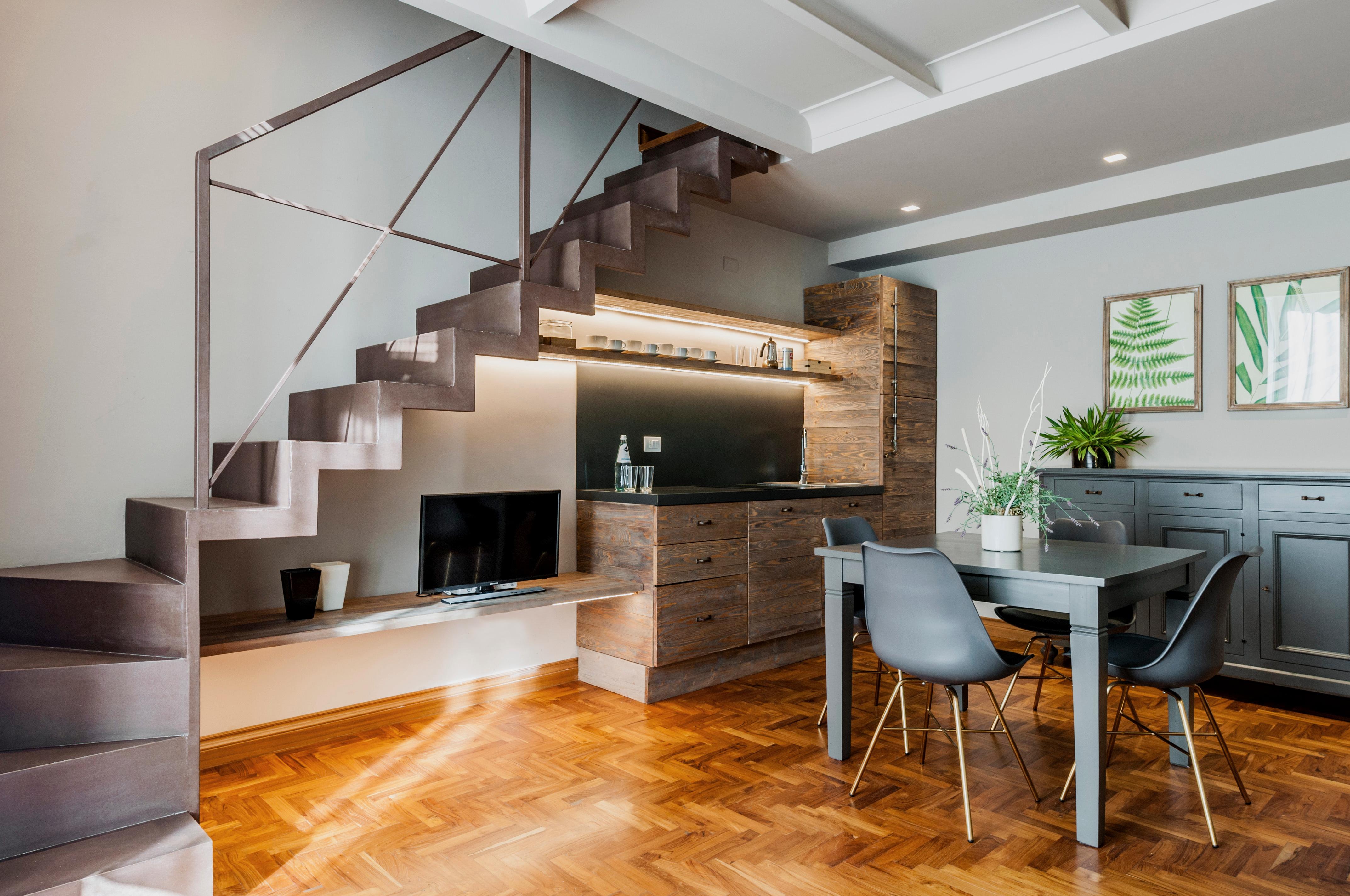 Ferrini Home - Residence 150 Catania Ngoại thất bức ảnh