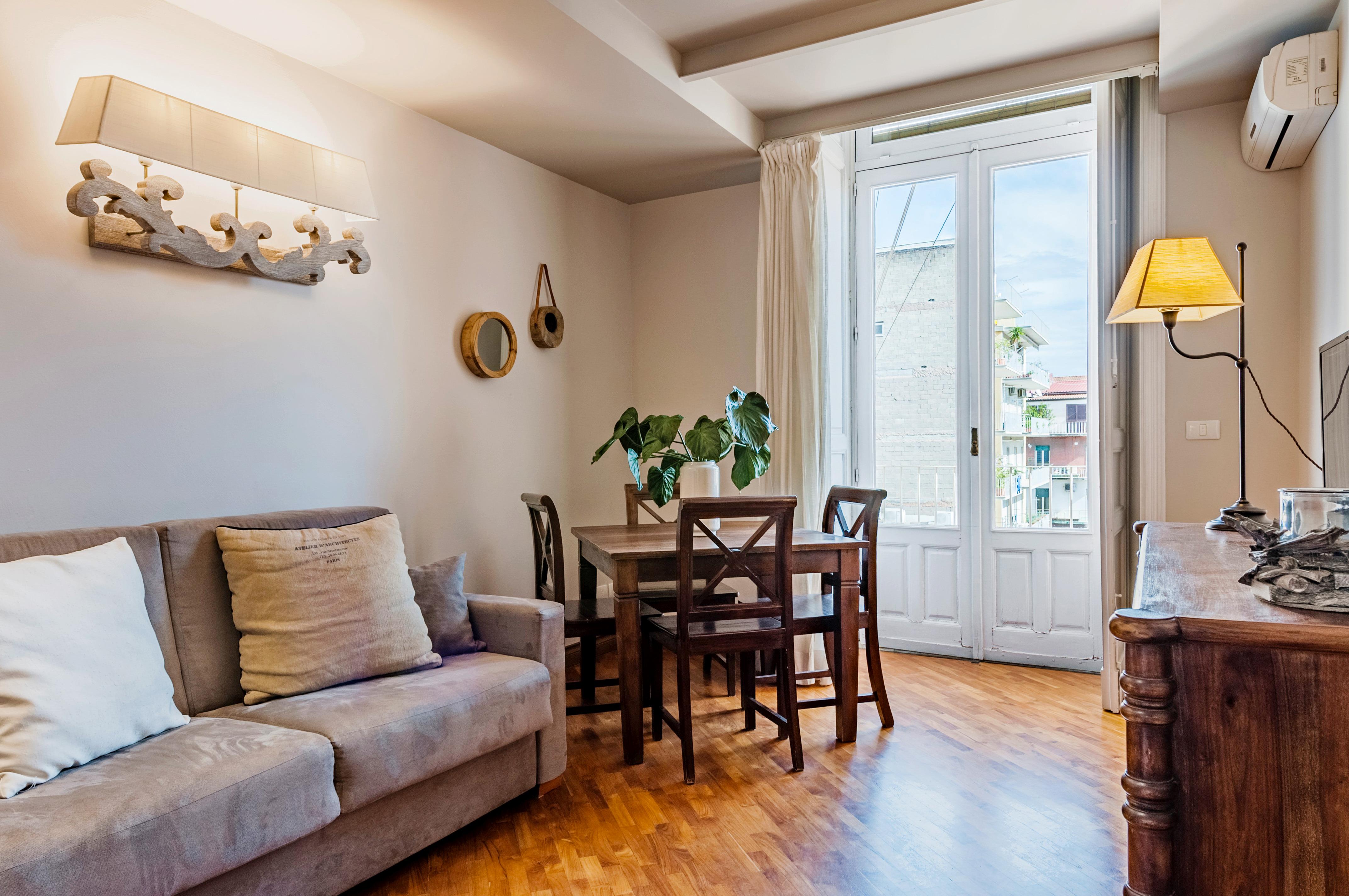 Ferrini Home - Residence 150 Catania Ngoại thất bức ảnh