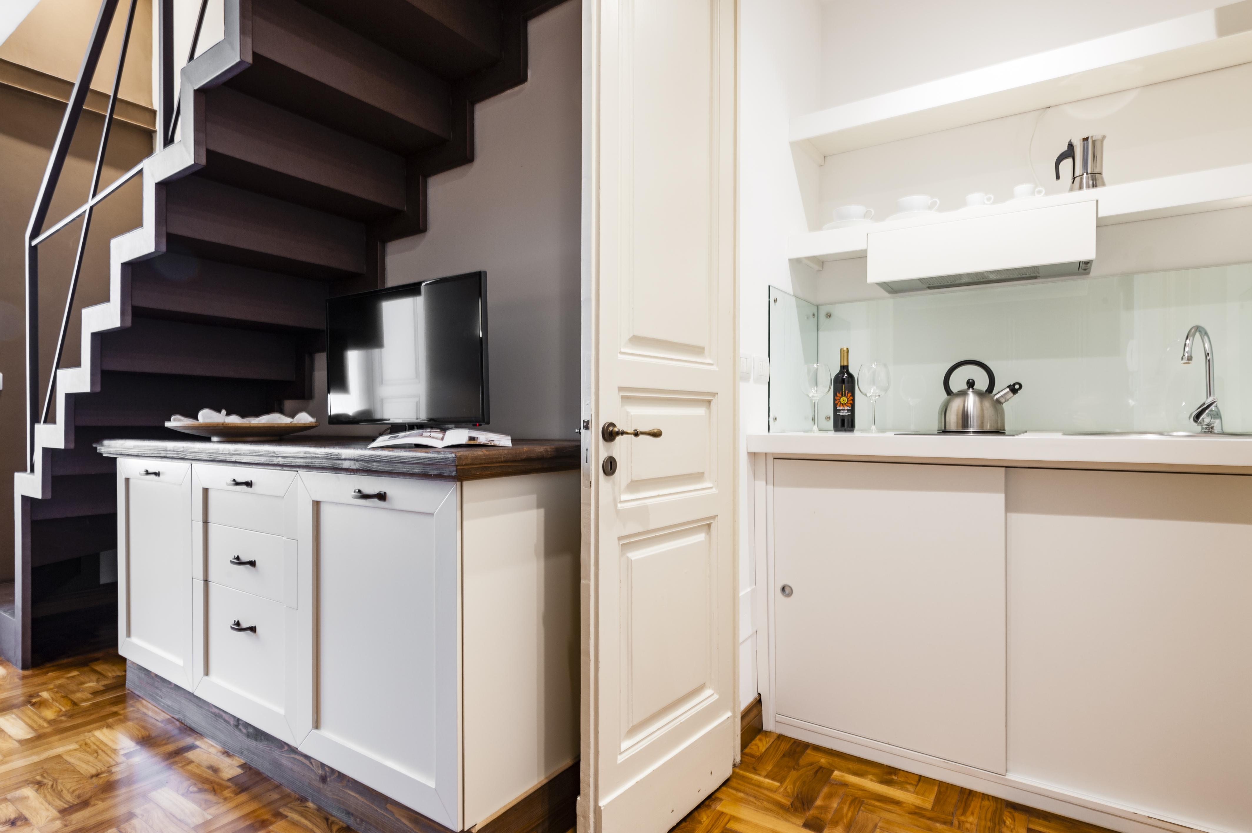 Ferrini Home - Residence 150 Catania Ngoại thất bức ảnh