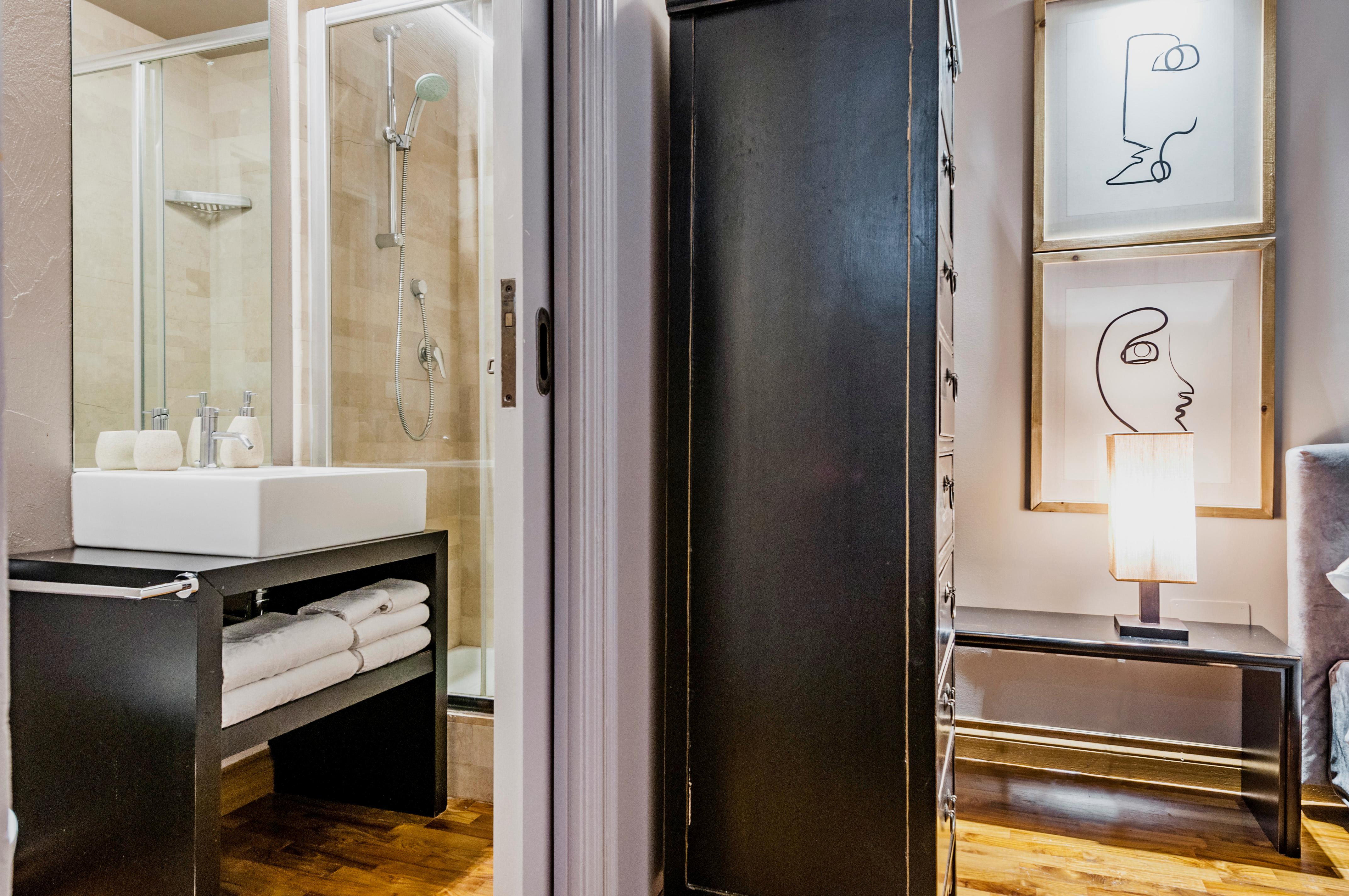 Ferrini Home - Residence 150 Catania Ngoại thất bức ảnh