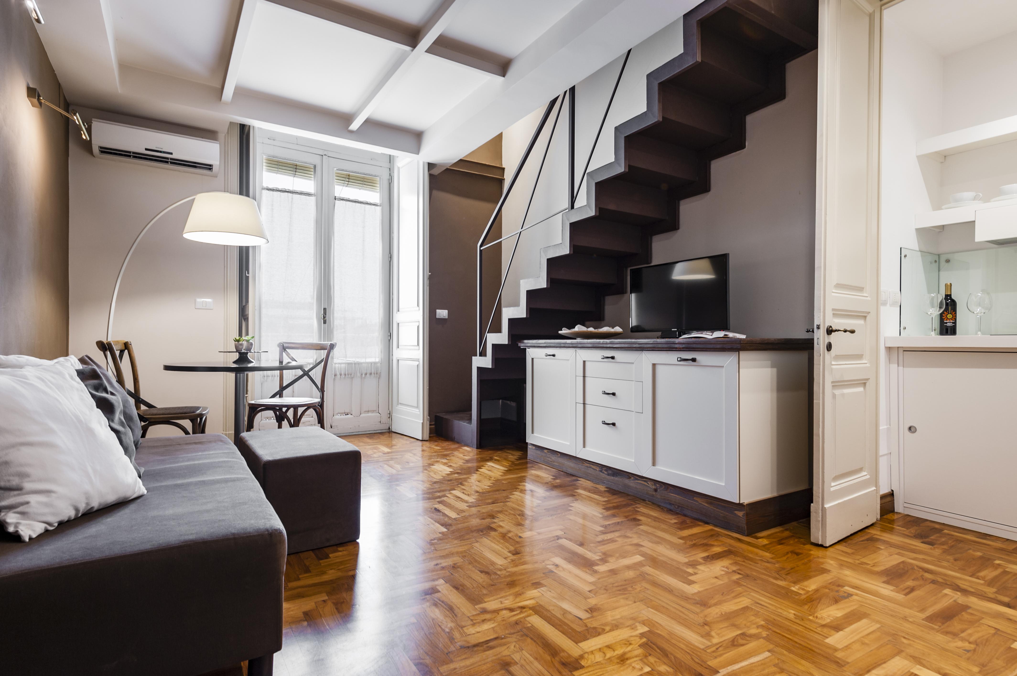 Ferrini Home - Residence 150 Catania Ngoại thất bức ảnh