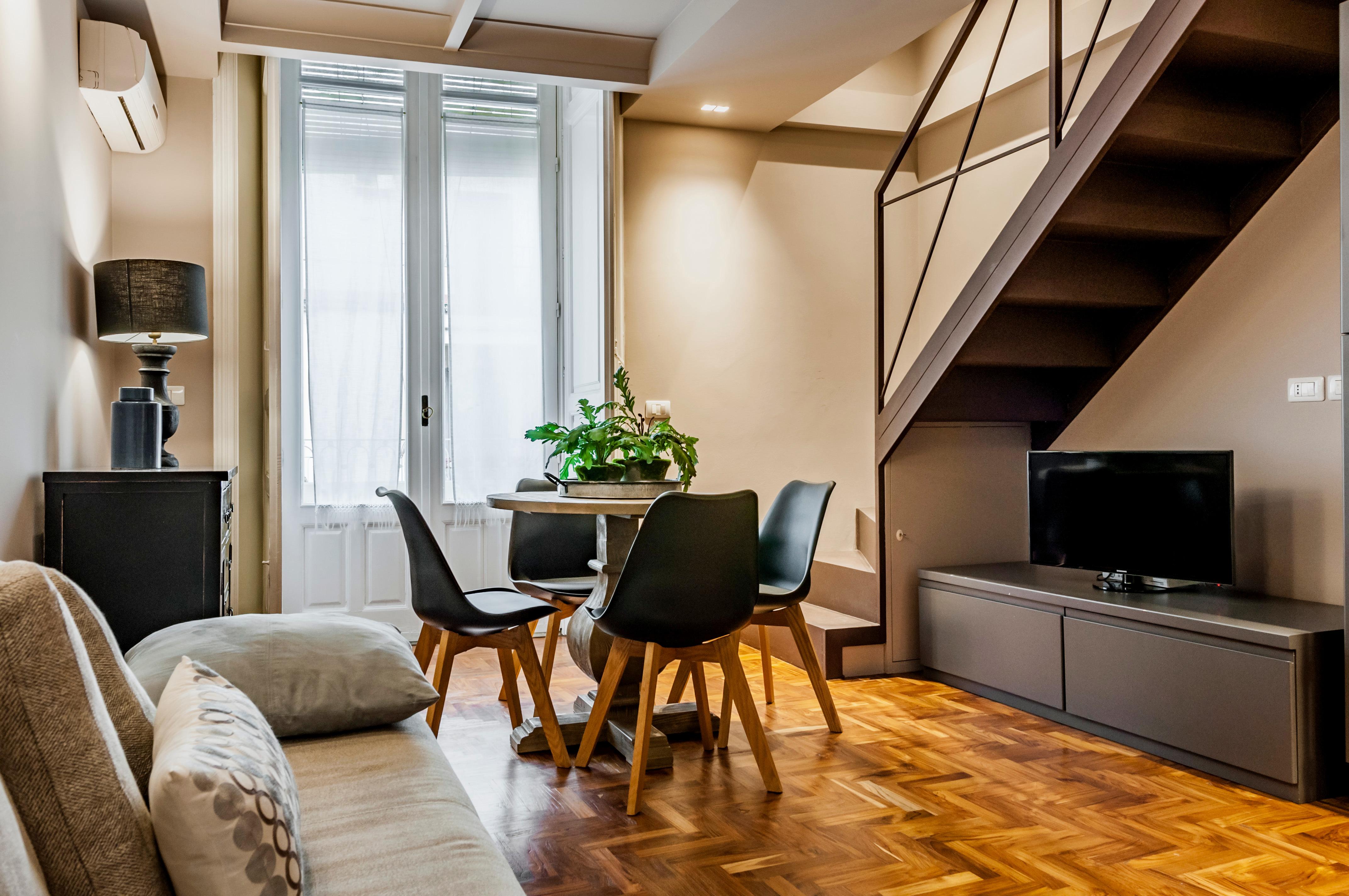 Ferrini Home - Residence 150 Catania Ngoại thất bức ảnh