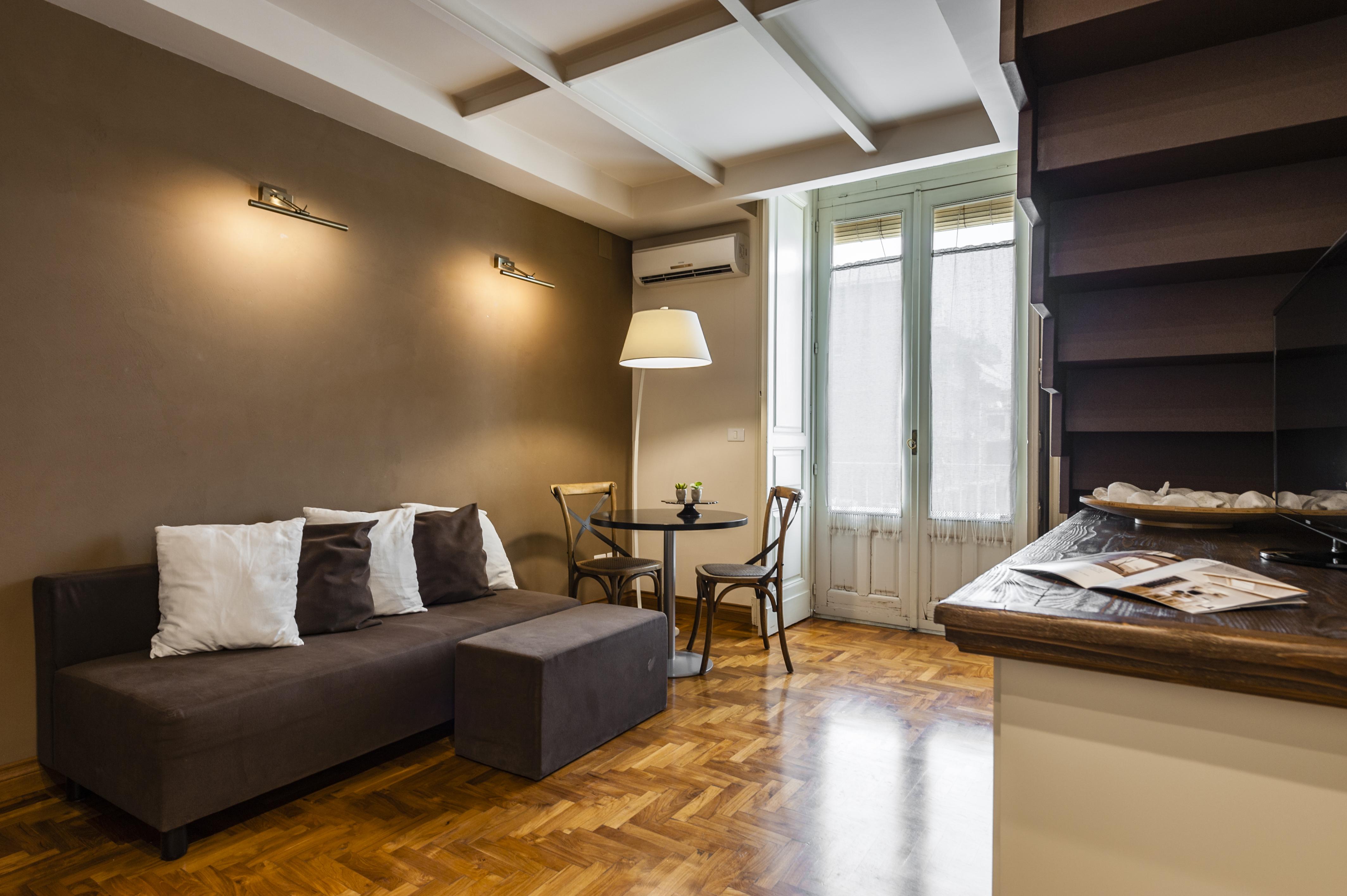 Ferrini Home - Residence 150 Catania Ngoại thất bức ảnh