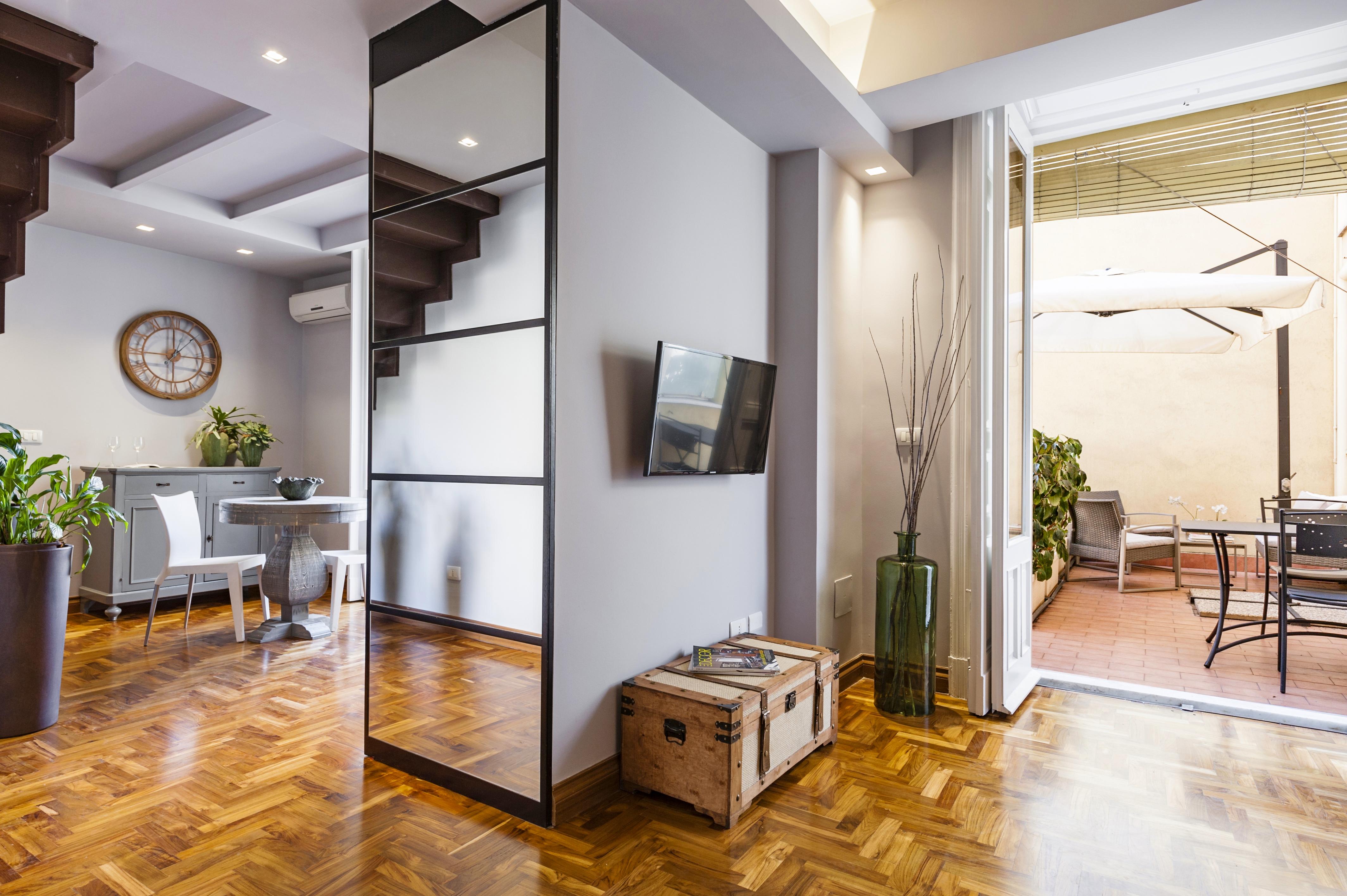 Ferrini Home - Residence 150 Catania Ngoại thất bức ảnh