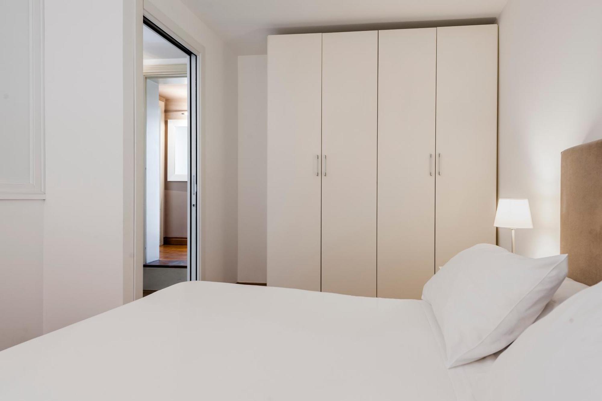 Ferrini Home - Residence 150 Catania Phòng bức ảnh