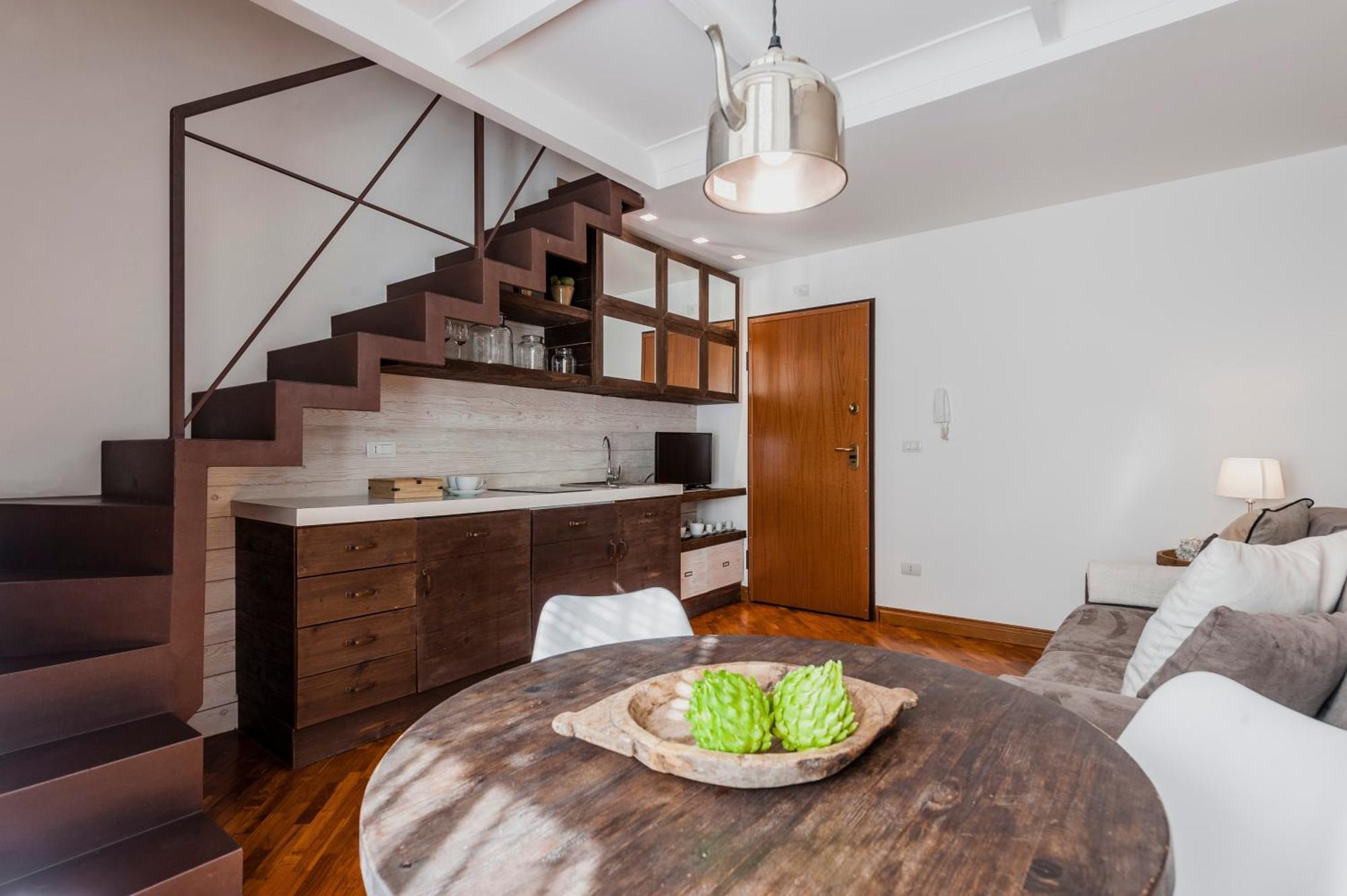 Ferrini Home - Residence 150 Catania Phòng bức ảnh