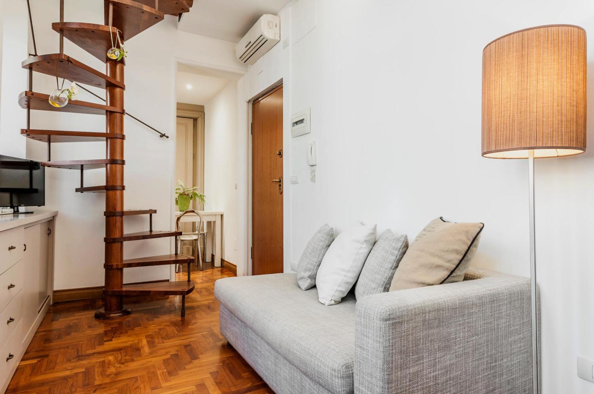 Ferrini Home - Residence 150 Catania Phòng bức ảnh