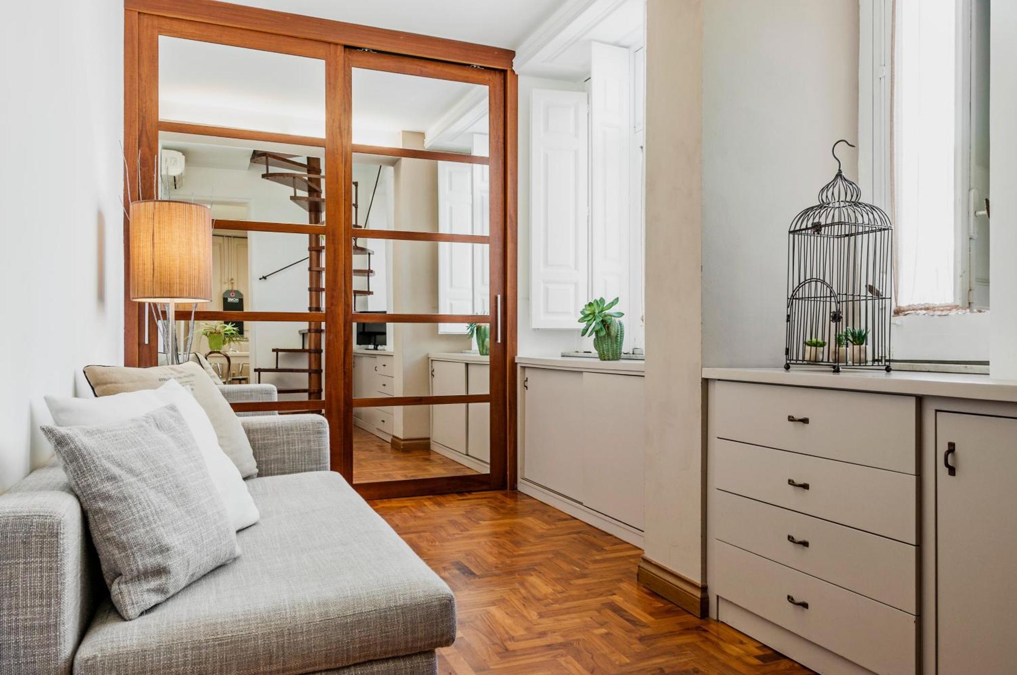 Ferrini Home - Residence 150 Catania Phòng bức ảnh