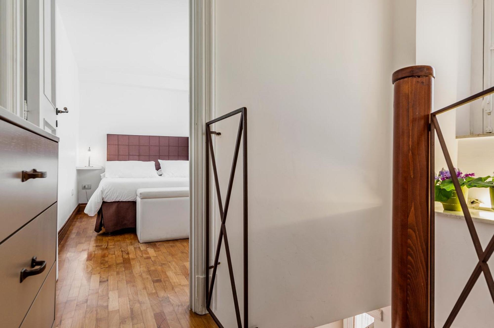 Ferrini Home - Residence 150 Catania Phòng bức ảnh