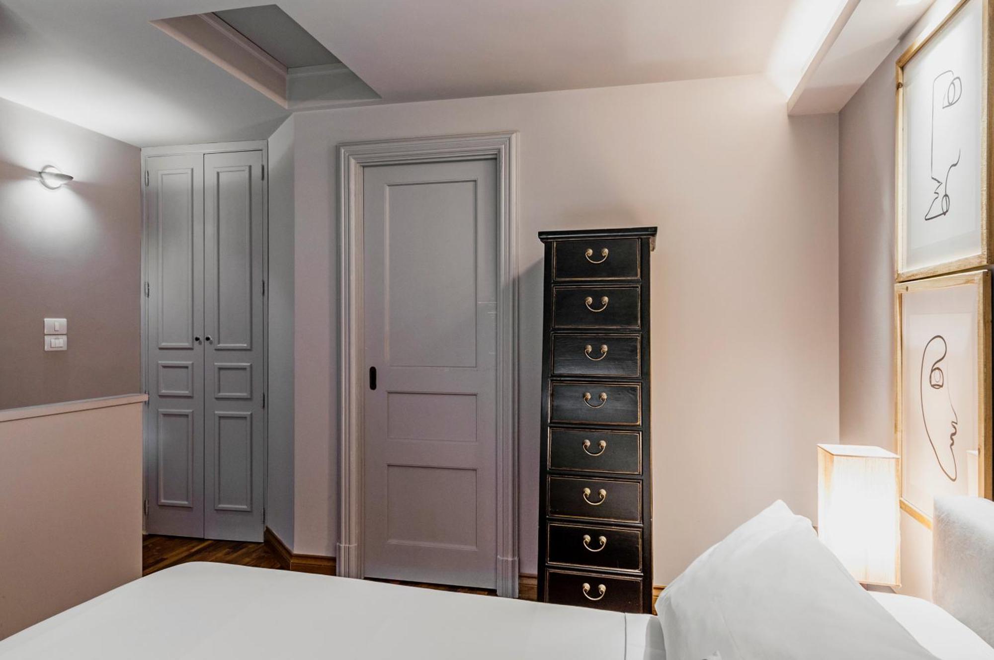 Ferrini Home - Residence 150 Catania Phòng bức ảnh