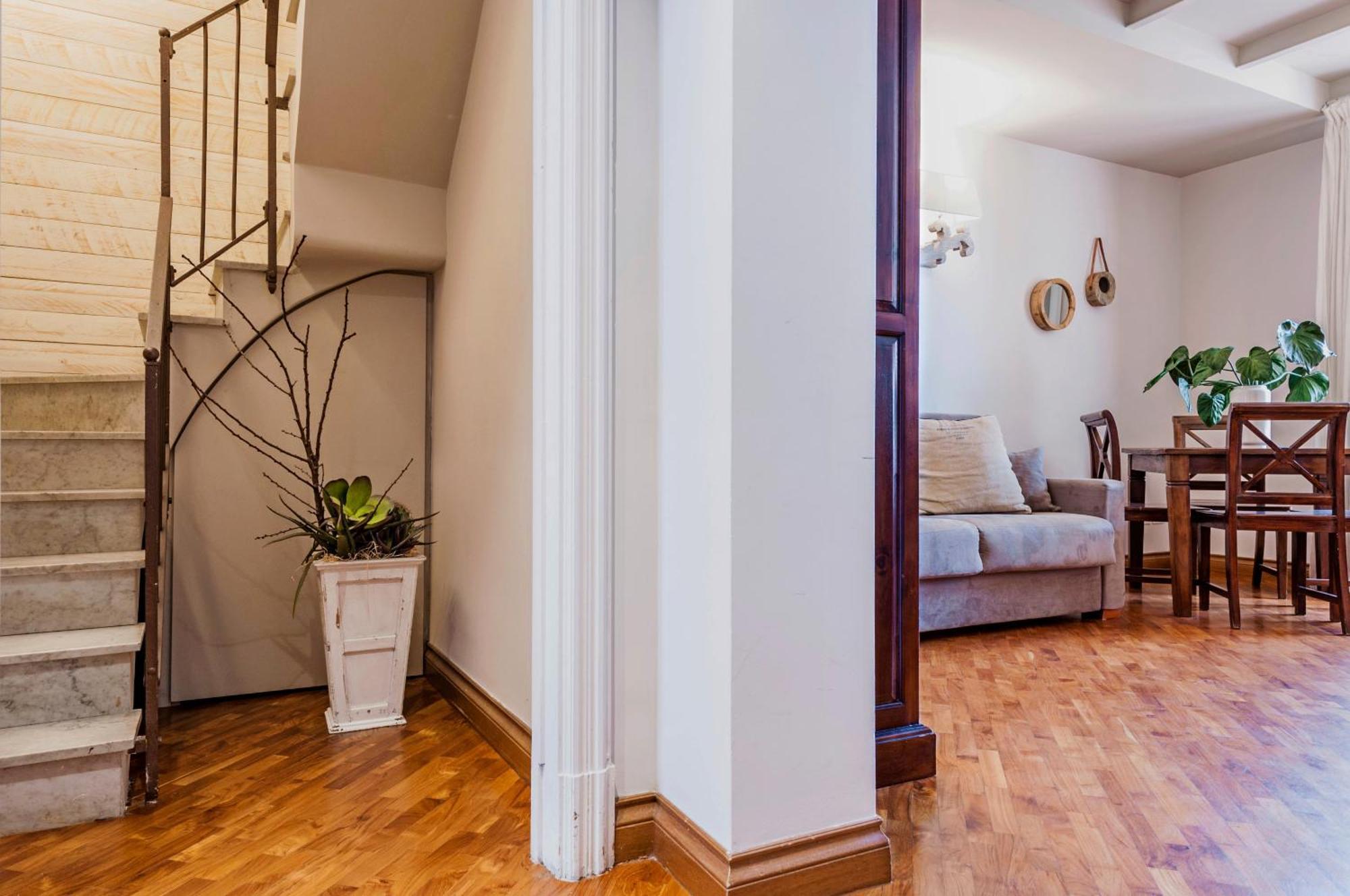 Ferrini Home - Residence 150 Catania Phòng bức ảnh