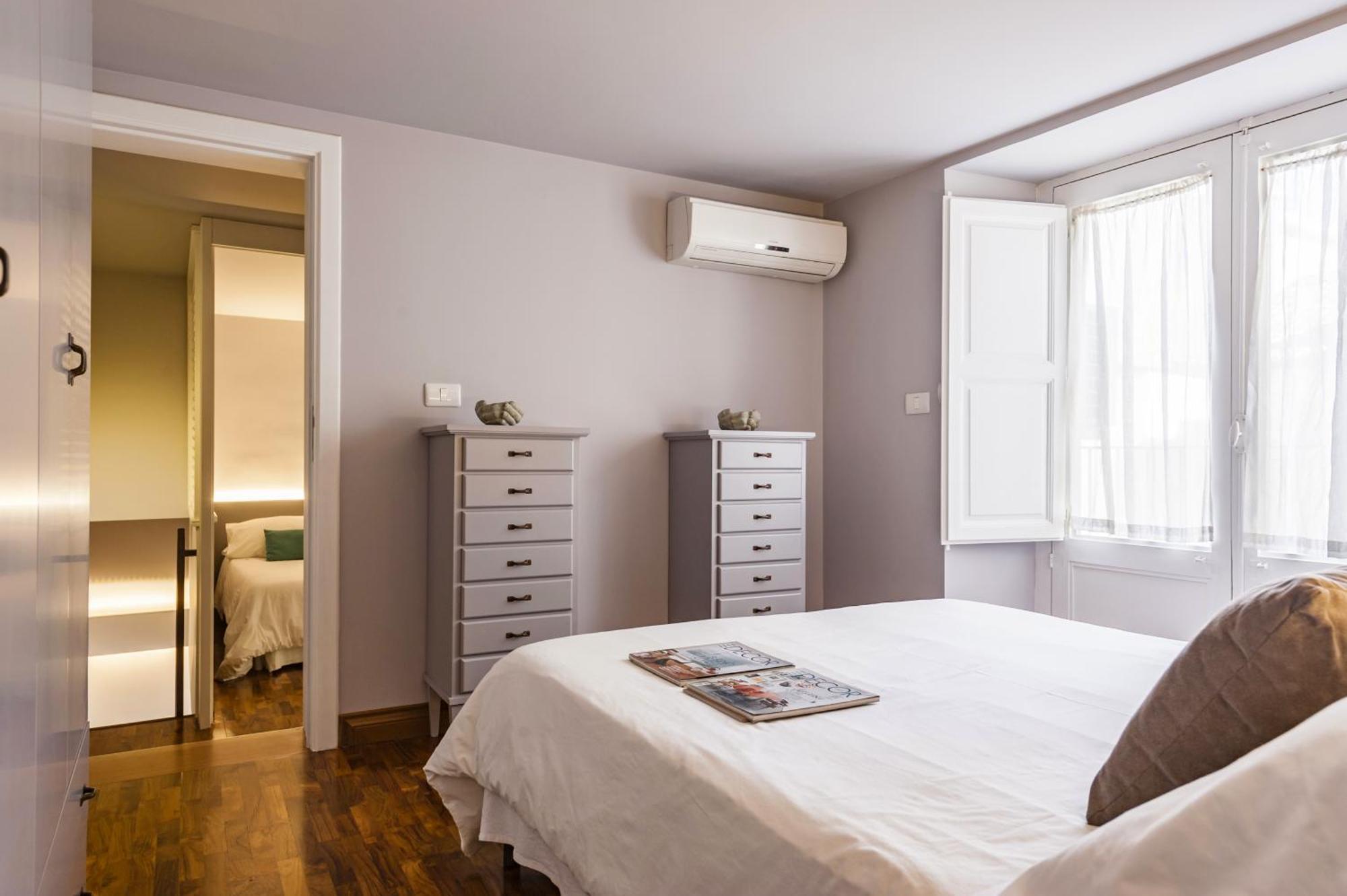 Ferrini Home - Residence 150 Catania Phòng bức ảnh